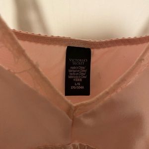 VICTORIA SECRET LINGERIE